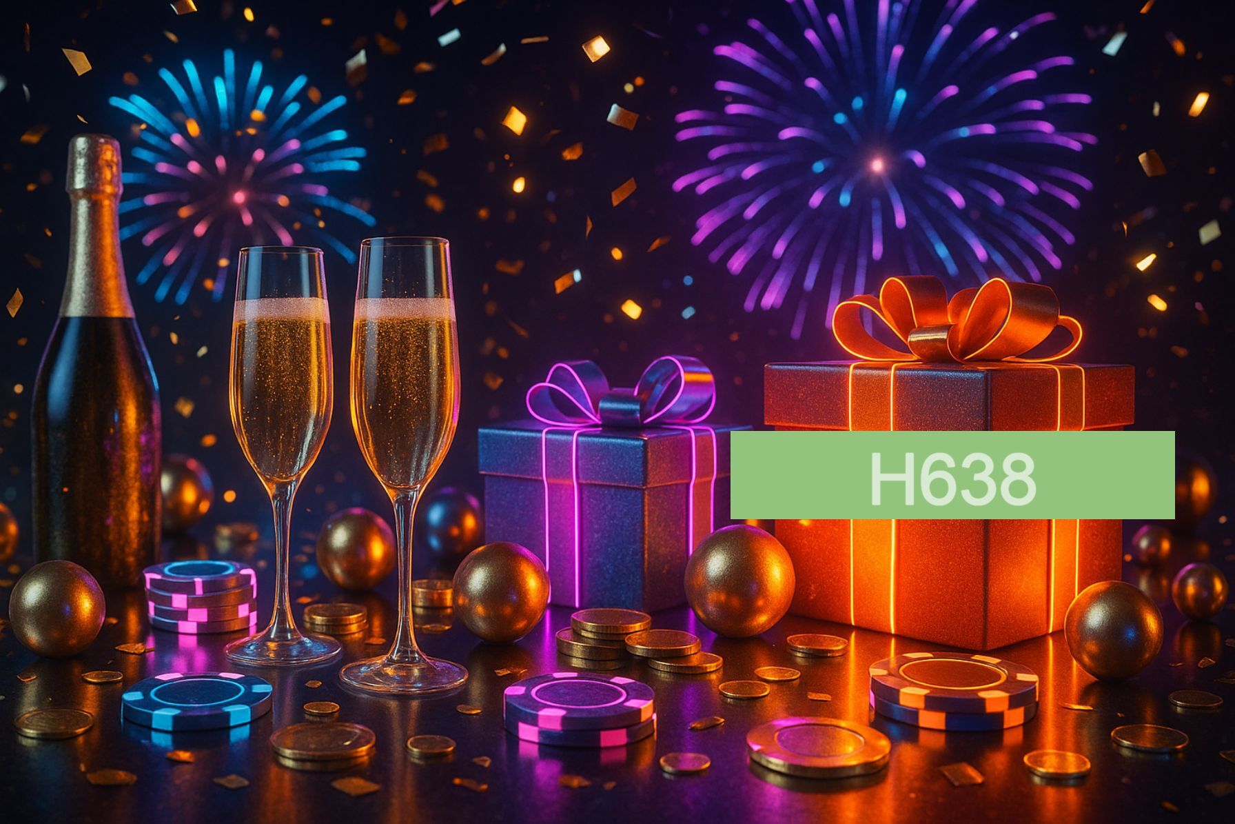 Bônus Festivos