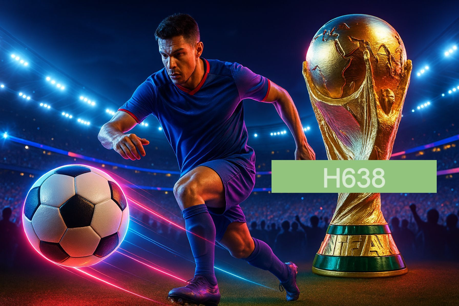 Eventos Esportivos