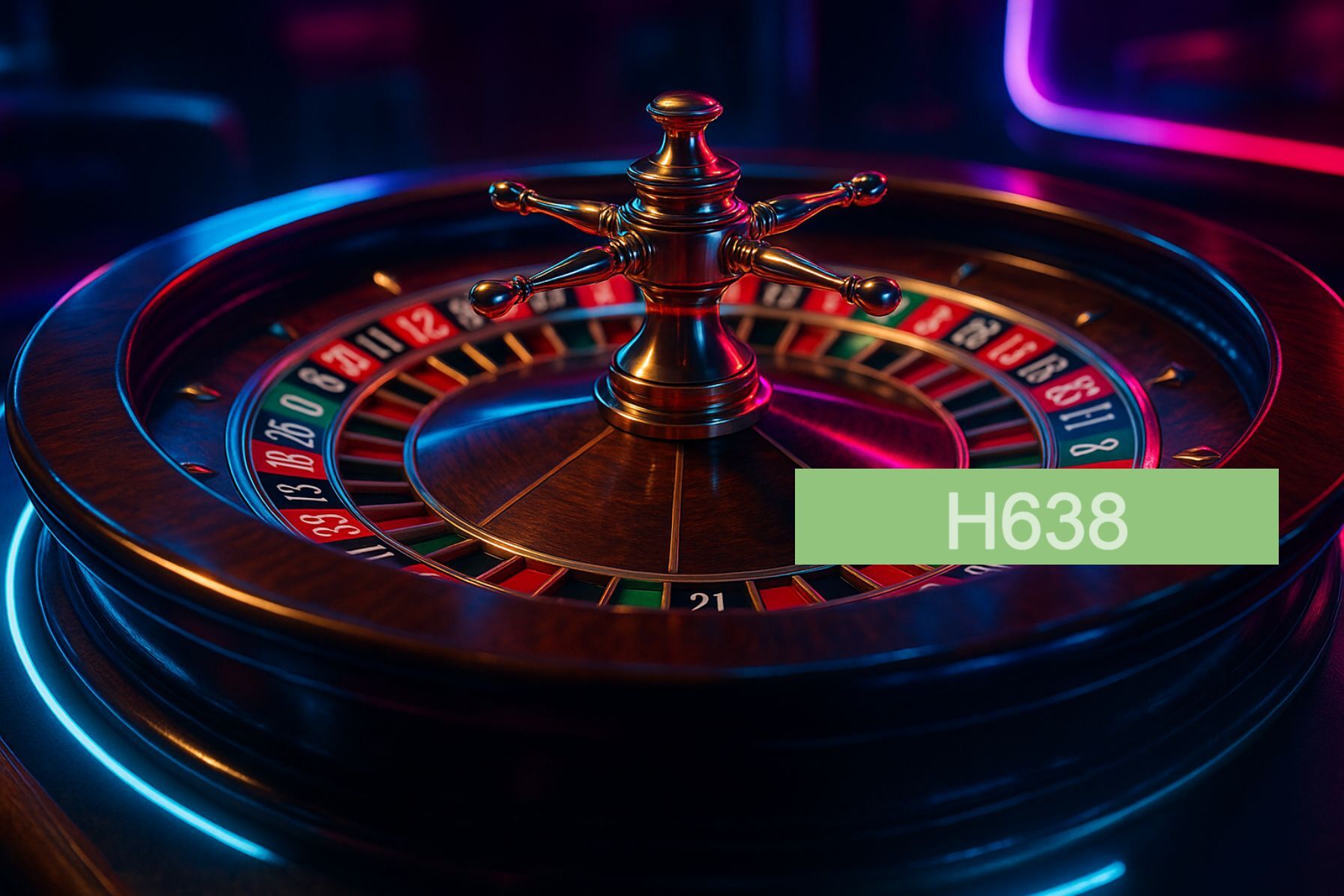 Jogos de roleta online