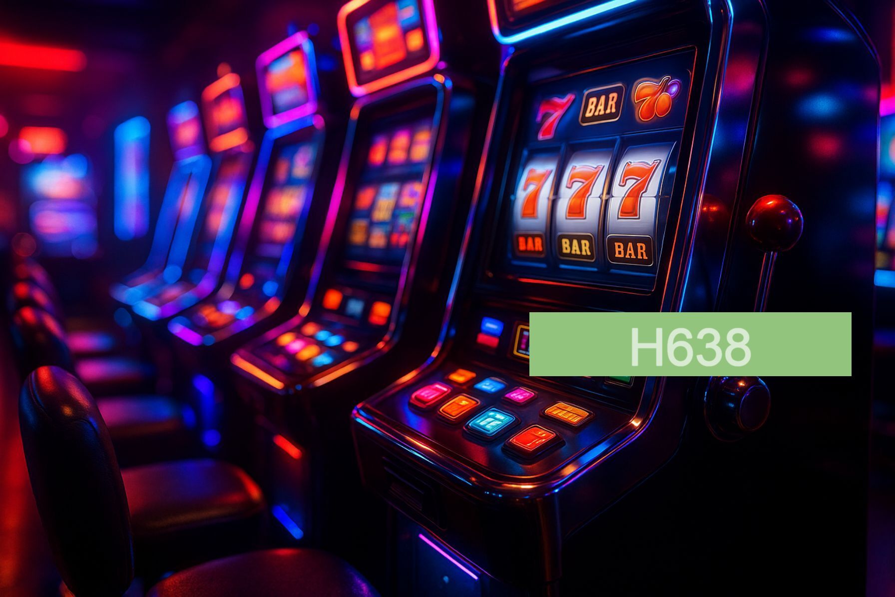 Benefícios dos Slots